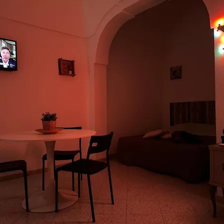 Dimora Il Campanile * オストゥーニ