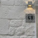 Prázdninový dům Dimora Il Campanile