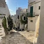 Dimora Il Campanile Prázdninový dům Ostuni