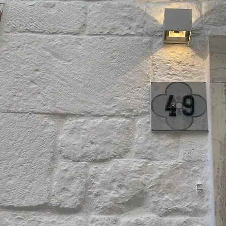 بيت للعطل Dimora Il Campanile