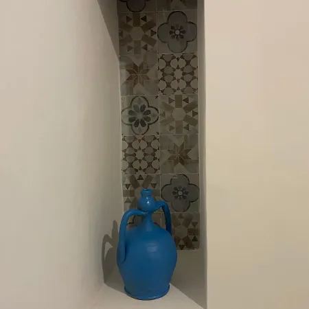 Dimora Il Campanile بيت للعطل أوستوني