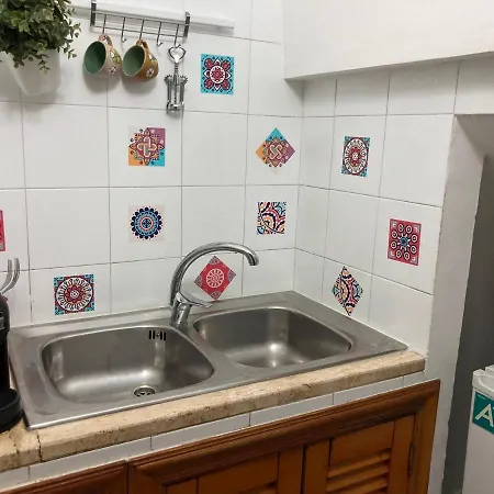 بيت للعطل Dimora Il Campanile