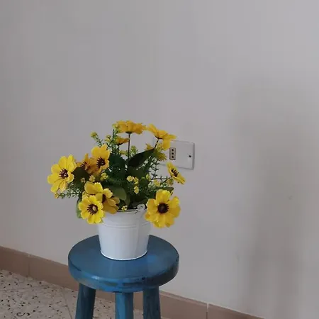 بيت للعطل Dimora Il Campanile أوستوني