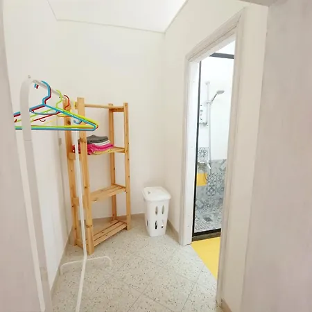 Dimora Il Campanile بيت للعطل أوستوني