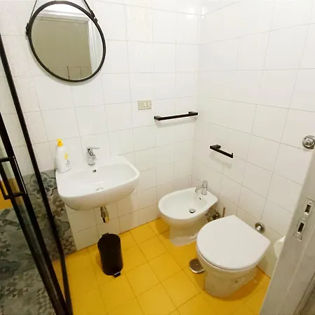 Dimora Il Campanile أوستوني