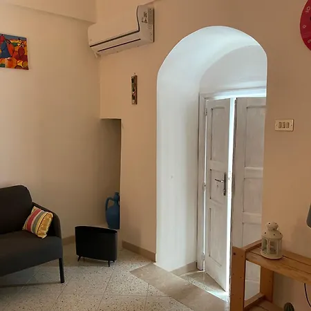 بيت للعطل Dimora Il Campanile أوستوني