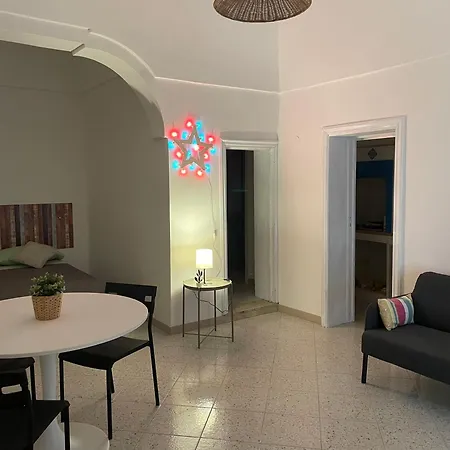 Dimora Il Campanile بيت للعطل أوستوني