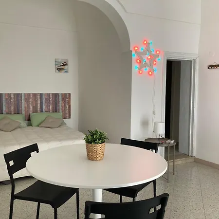 بيت للعطل Dimora Il Campanile أوستوني