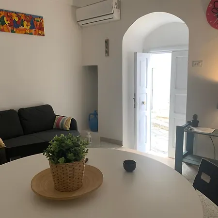 بيت للعطل Dimora Il Campanile *