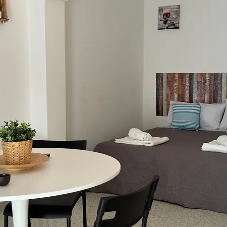 Dimora Il Campanile * أوستوني