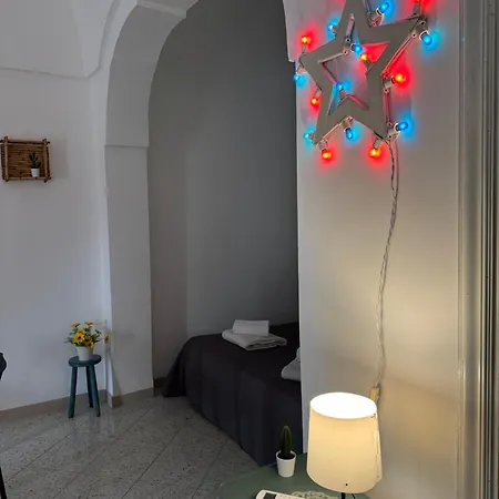 بيت للعطل Dimora Il Campanile أوستوني