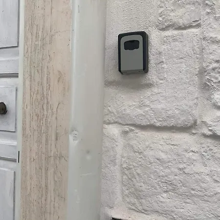 Dimora Il Campanile *