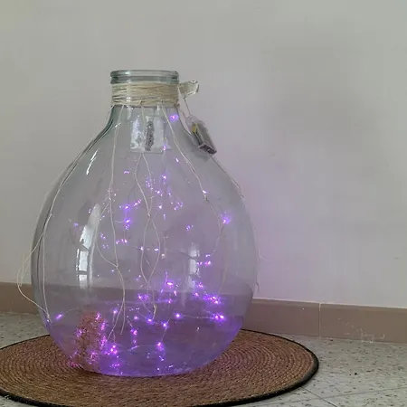 Dimora Il Campanile بيت للعطل