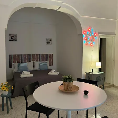 بيت للعطل Dimora Il Campanile