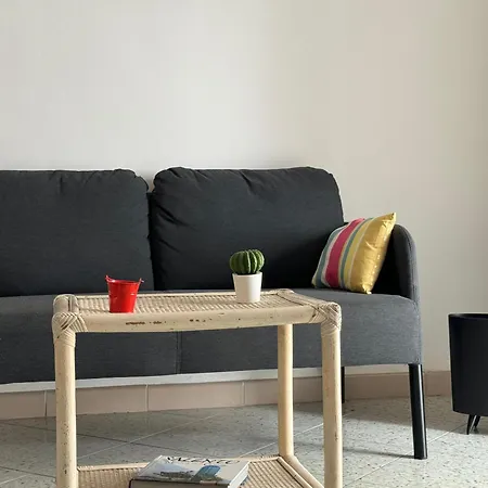 Dimora Il Campanile بيت للعطل