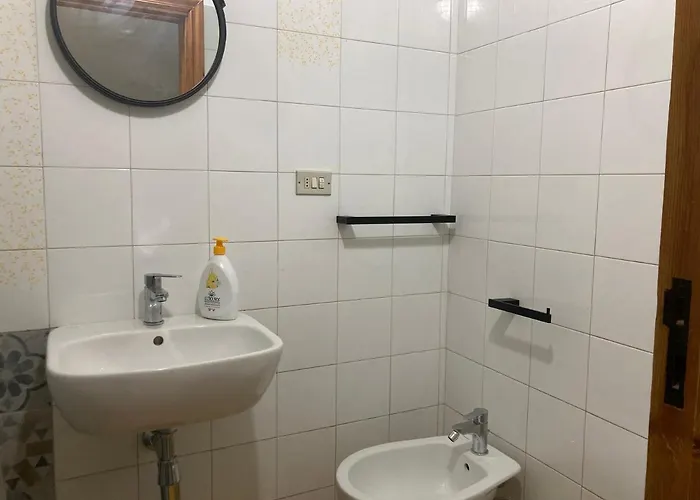 別荘 Dimora Il Campanile *