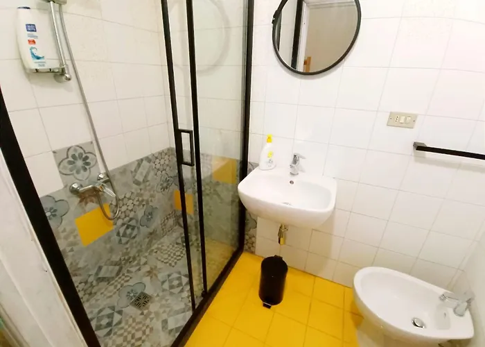 Dimora Il Campanile * オストゥーニ